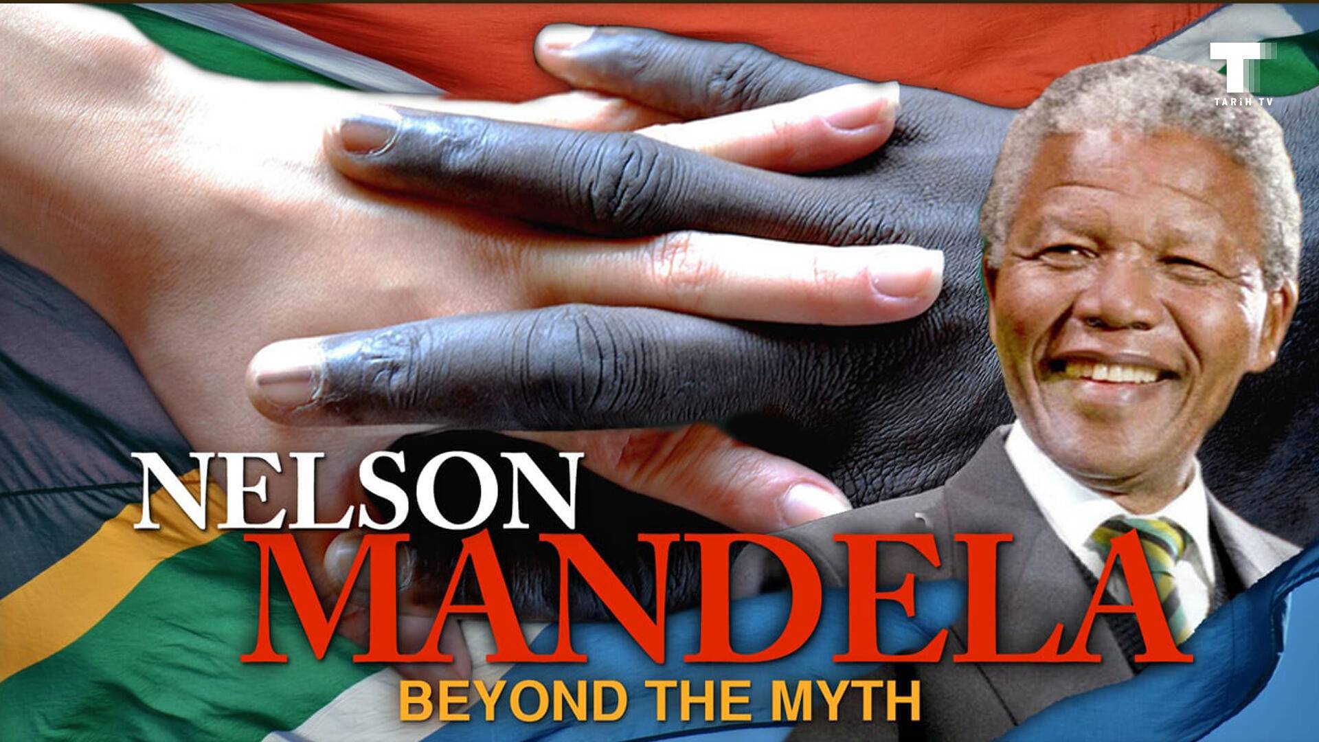 Nelson Mandela: Efsanenin Ötesinde