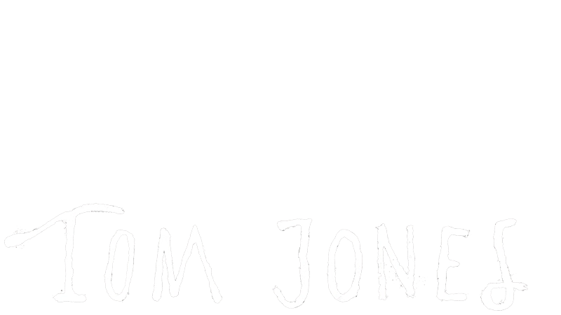 Tom Jones S01 B04