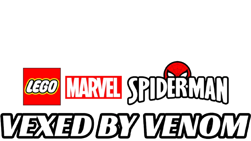 LEGO Marvel : Spider-Man Vexed by Venom