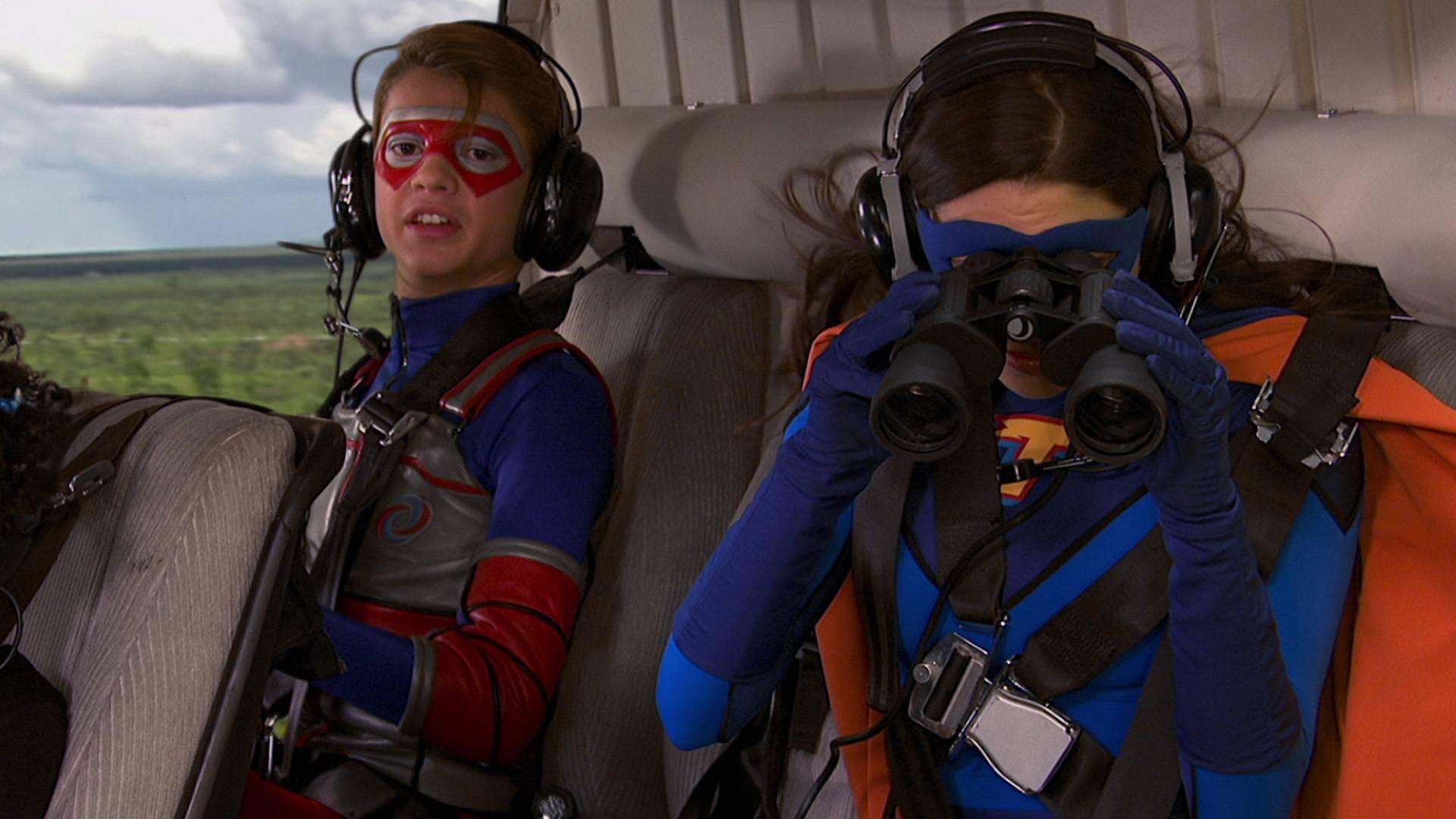 Henry Danger S02 B15