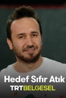 Hedef Sıfır Atık