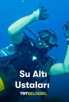 Su Altı Ustaları